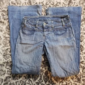 Citizens for humanity jeans 25